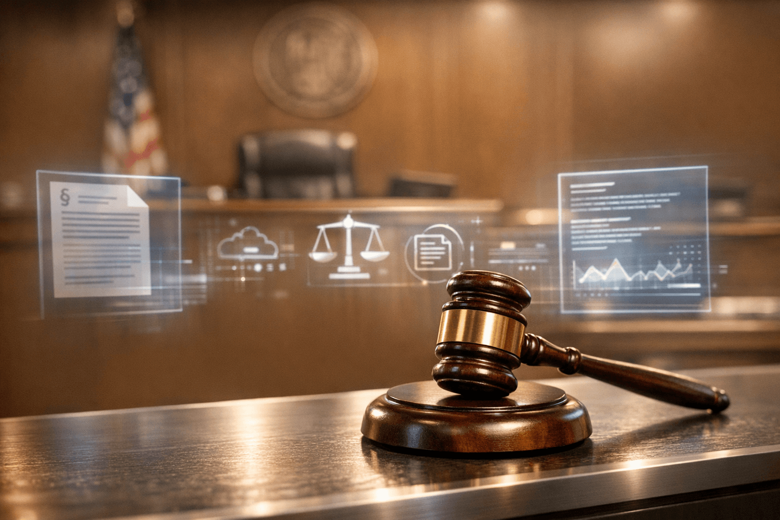 How to Prepare for AI Copyright Litigation (Guide)