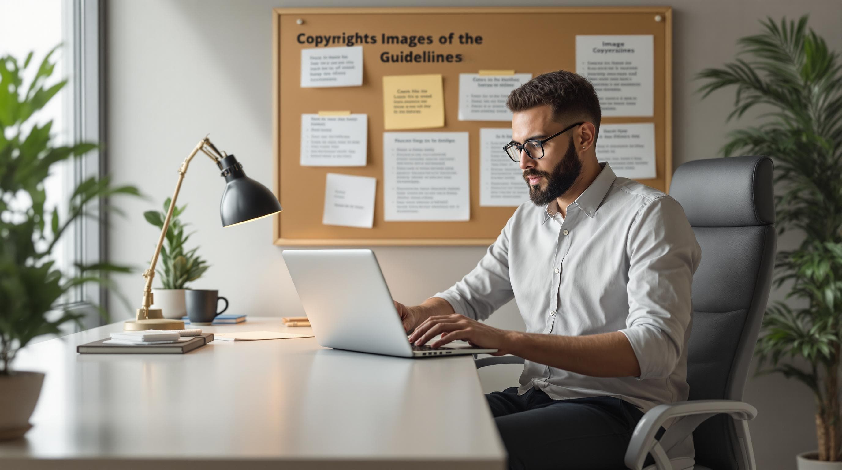 Avoiding the Top 5 Image Copyright Mistakes for Website Owners