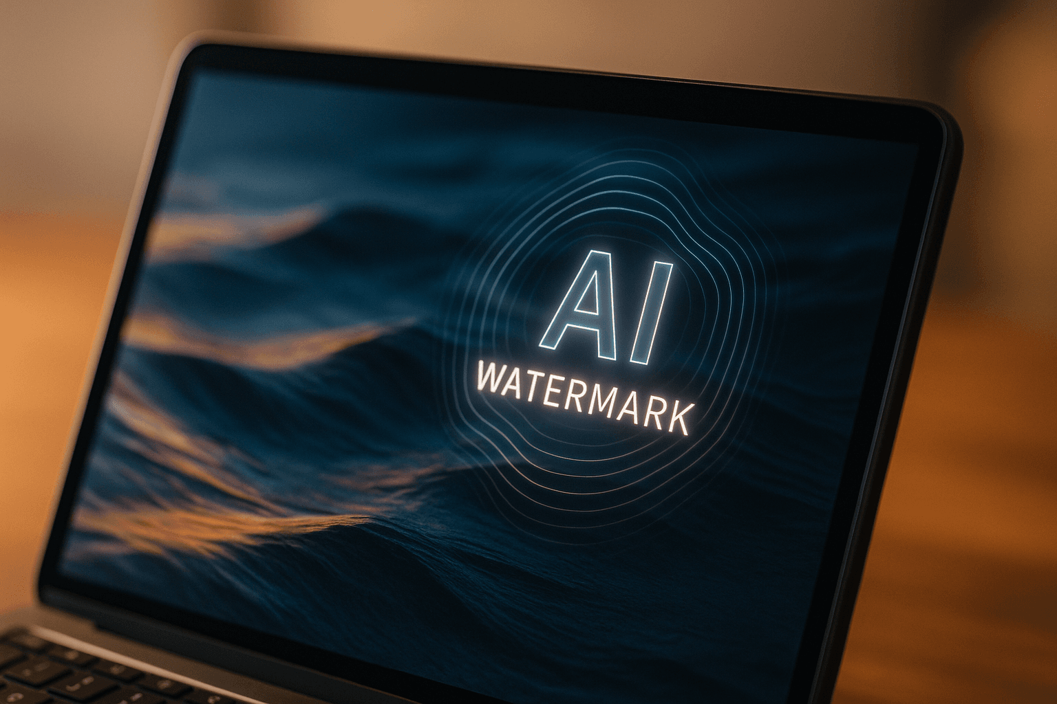 AI in Dynamic Watermarking: How It Works