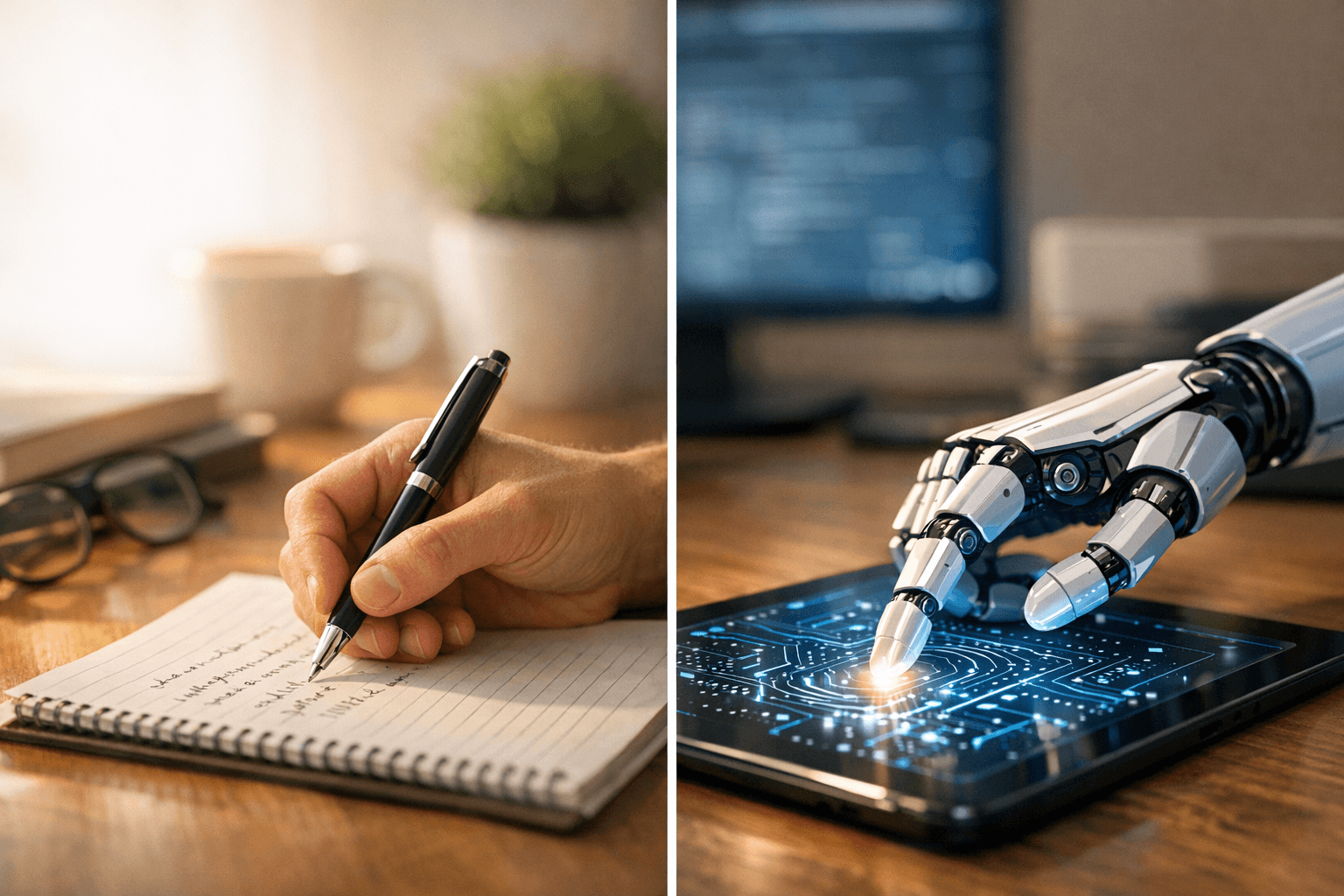 How AI Challenges Copyright Definitions