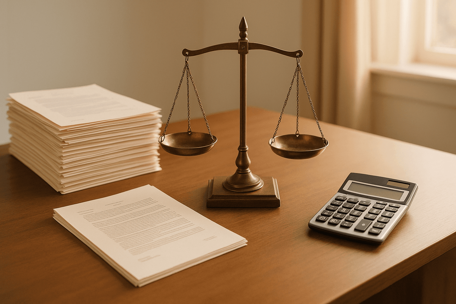 How Copyright Fines Are Calculated