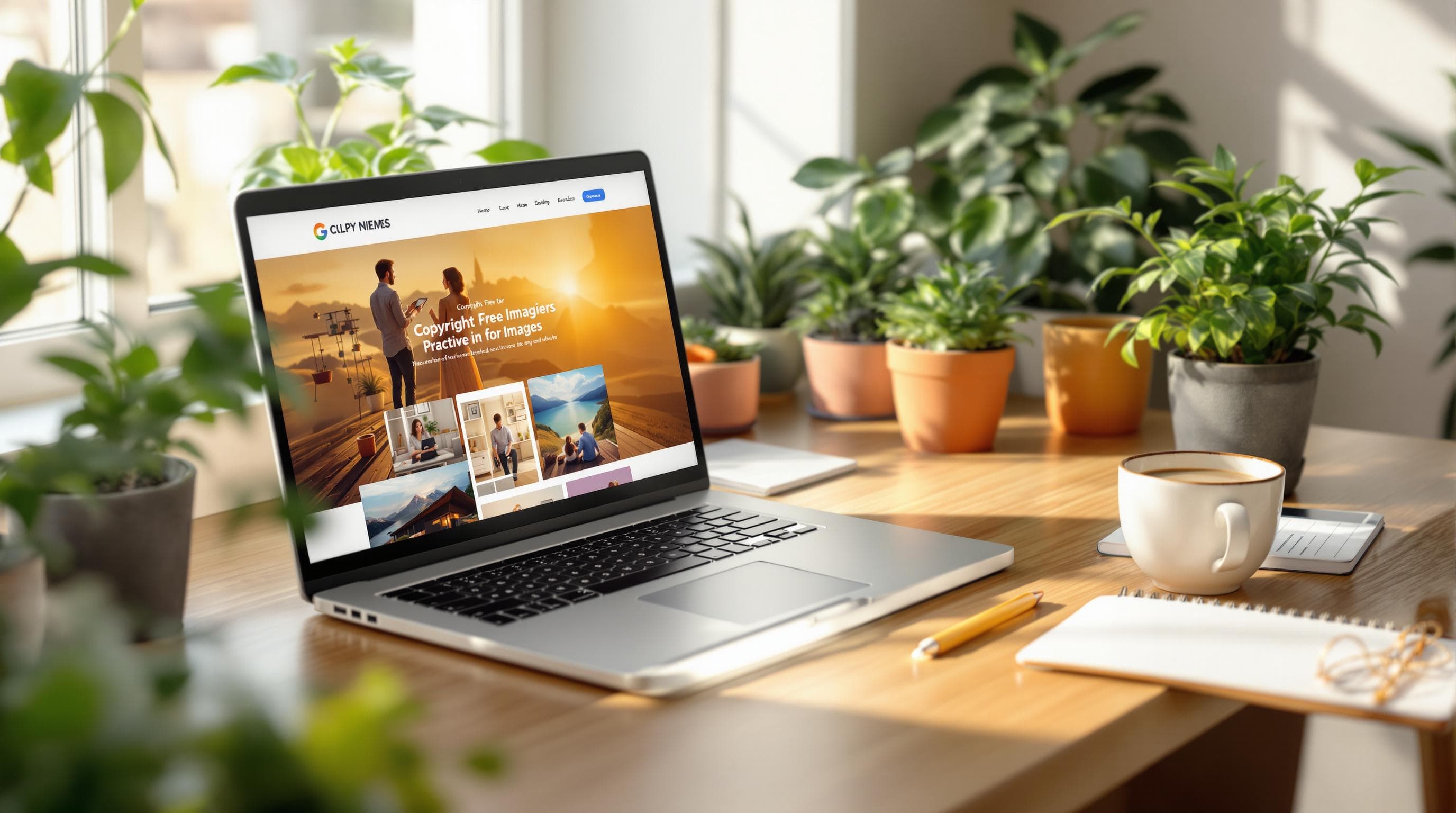 Protect Your Website from Image Copyright Claims with PicDefense