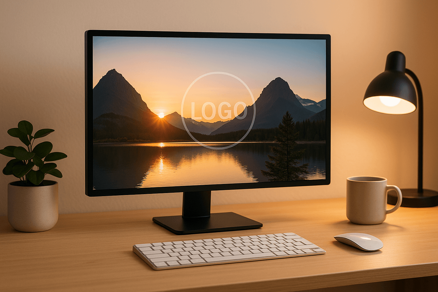 How Visible Watermarks Deter Image Theft