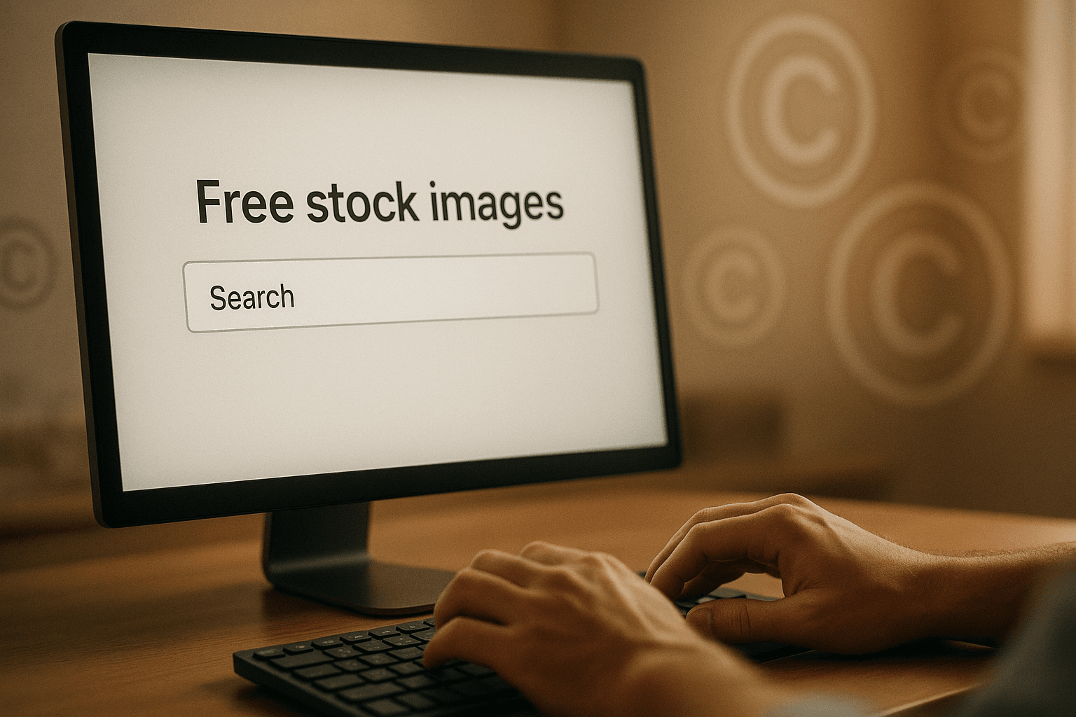 The Myth of 'Free' Images: Why Pixabay and Pexels Don't Guarantee Safety