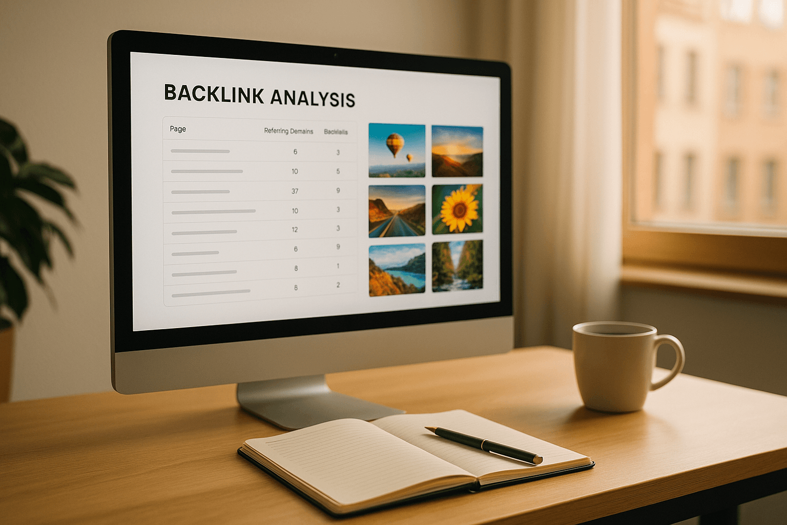 Ultimate Guide to Backlink Analysis for Images
