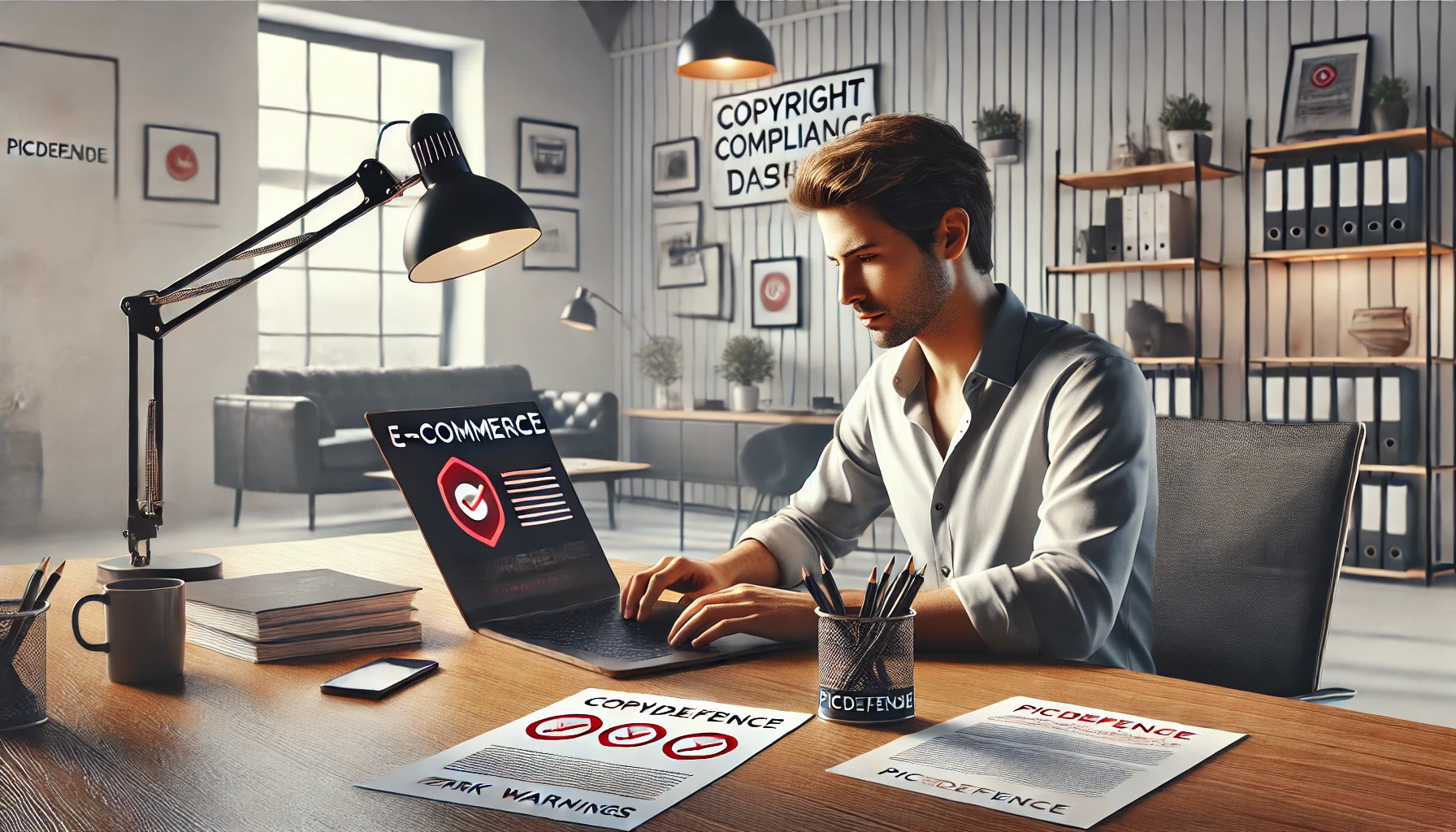 How to Safeguard Your Creative Work With Copyright Protection