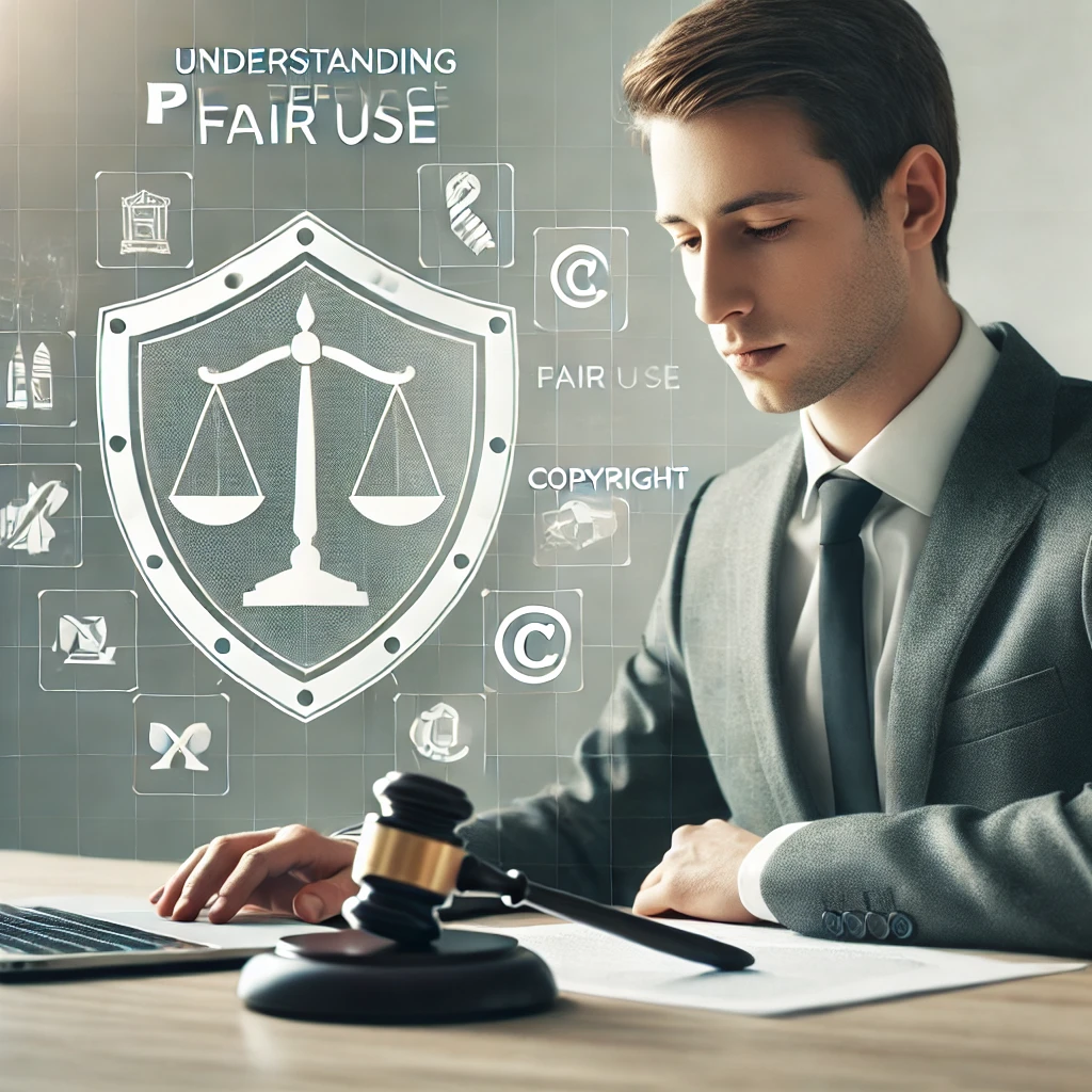 Understanding the Fair Use Doctrine: A Guide for Website Owners
