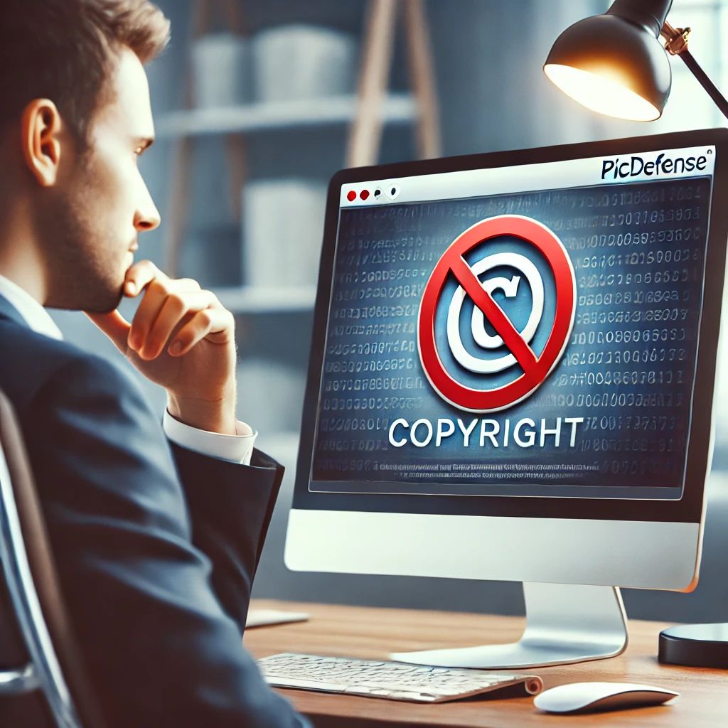 Solving Website Image Copyright Issues: Complete Guide